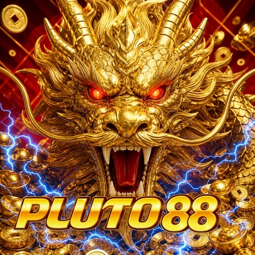 Ilustrasi membandingkan URL cadangan resmi pluto88